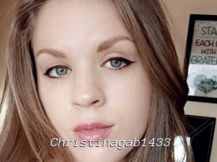 Christinagab1433