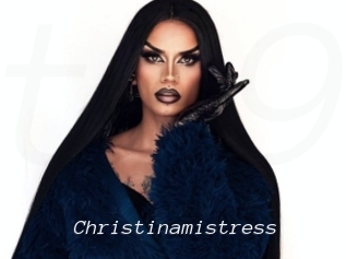 Christinamistress