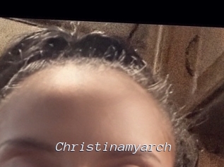 Christinamyarch