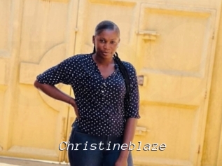 Christineblaze