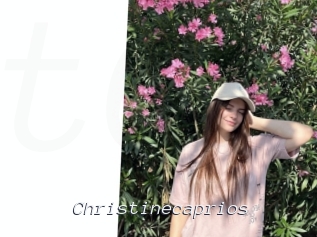 Christinecaprios