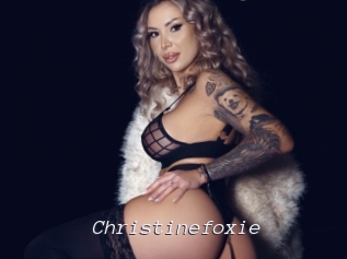 Christinefoxie