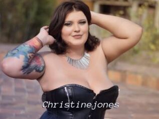 Christinejones