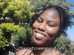 Christinekanayi