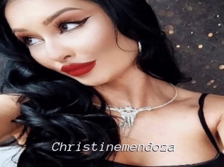 christinemendoza Tel 69 Salopes