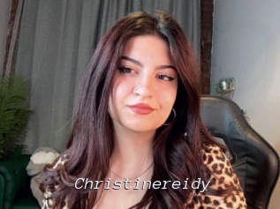 Christinereidy