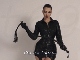 christinerum Tel 69 Salopes