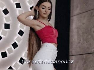 Christinesanchez