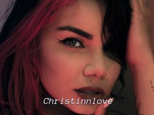 Christinnlove