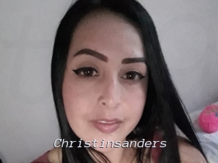 Christinsanders