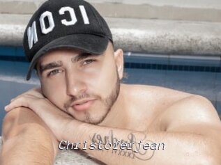 Christoferjean