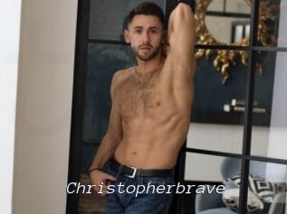 Christopherbrave