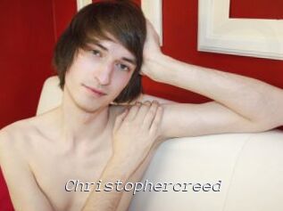 Christophercreed