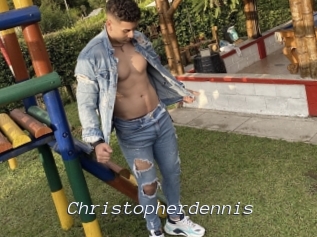 Christopherdennis