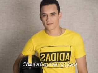 Christophergibso