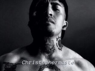 Christophermaste