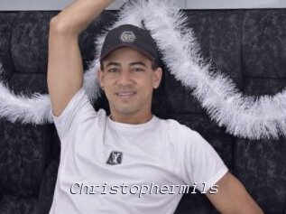 Christophermils