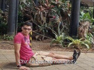 Christophernaughty