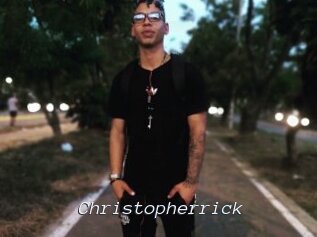 Christopherrick