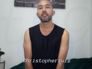 christopherruiz Tel 69 Salopes