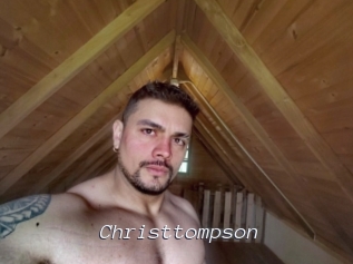 Christtompson