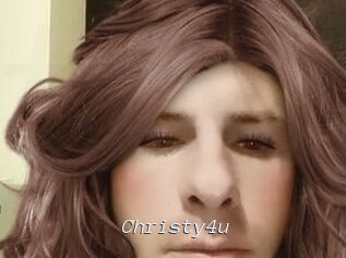 Christy4u