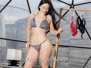 Christycooper