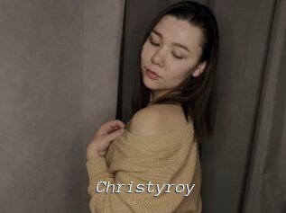 Christyroy