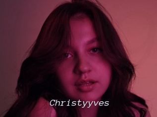 Christyyves