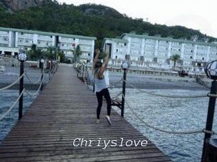 Chriyslove