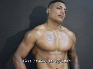 Chrizmacgregoor