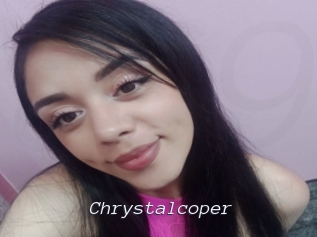 Chrystalcoper