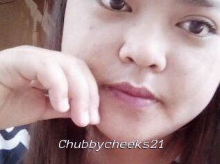 Chubbycheeks21
