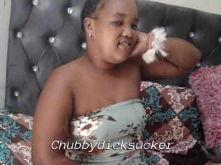Chubbydicksucker