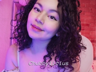 Chubbylicius