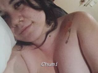 Chumi
