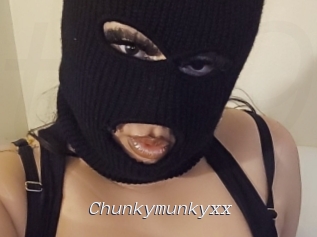 Chunkymunkyxx