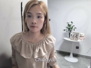 Chunyan