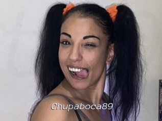 Chupaboca89