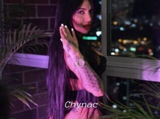 Chynac