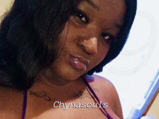 Chynasouls