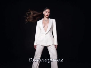 Ciannegomez