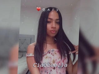 Ciaobeella