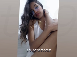 Ciarafoxx