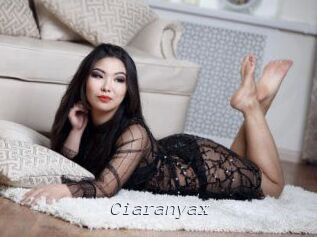 Ciaranyax