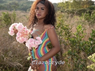 Ciarapryde