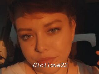 Cicilove22