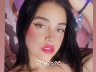 Cielo26