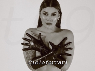 Cieloferrari