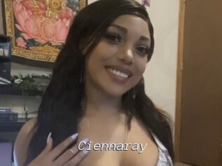 Ciennaray